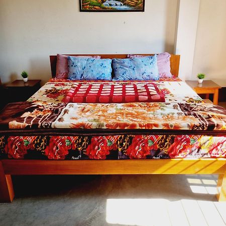 Gayatri Homestay Dibrugarh Buitenkant foto