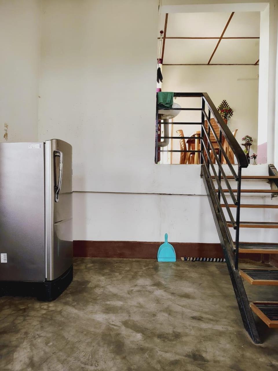Gayatri Homestay Dibrugarh Buitenkant foto