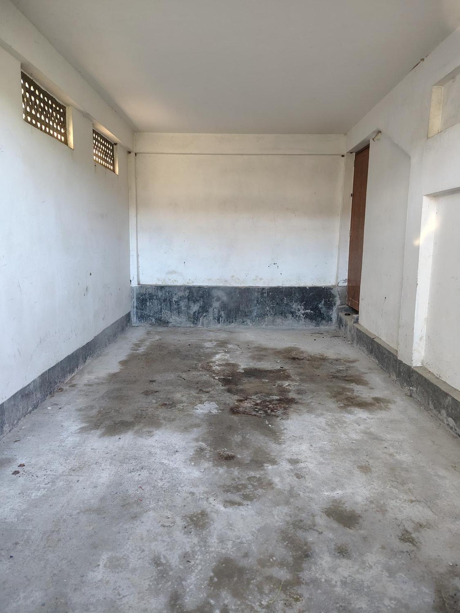 Gayatri Homestay Dibrugarh Buitenkant foto