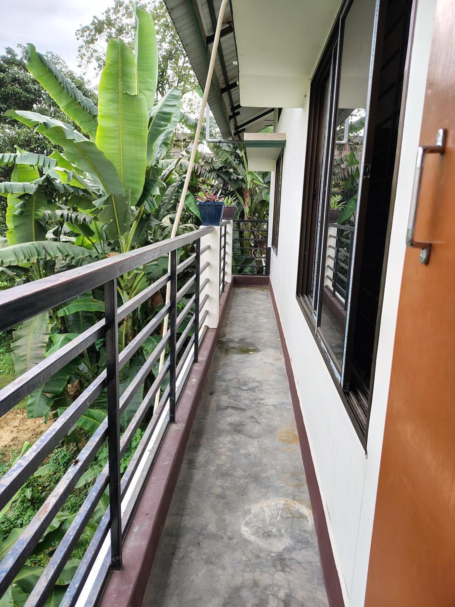 Gayatri Homestay Dibrugarh Buitenkant foto